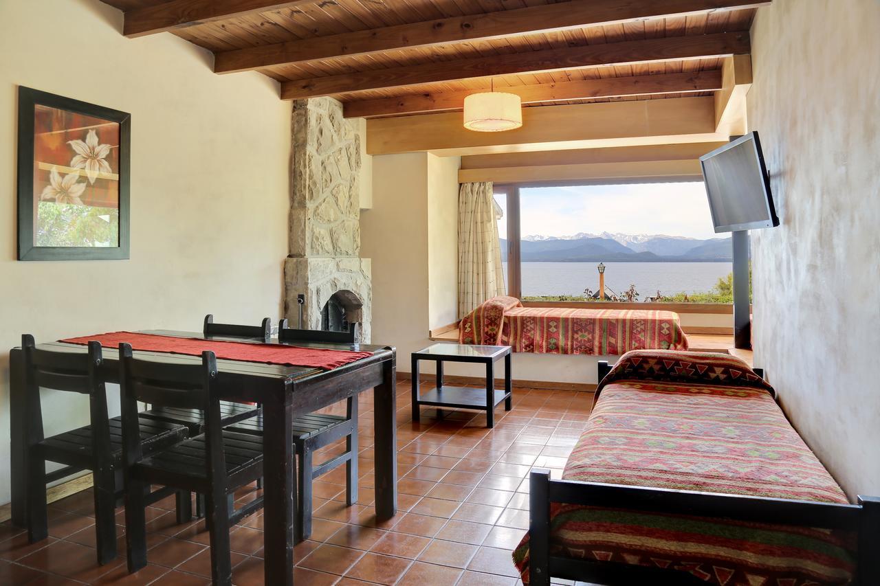 Bungalows La Caleta D.T. 026/17 San Carlos de Bariloche Luaran gambar