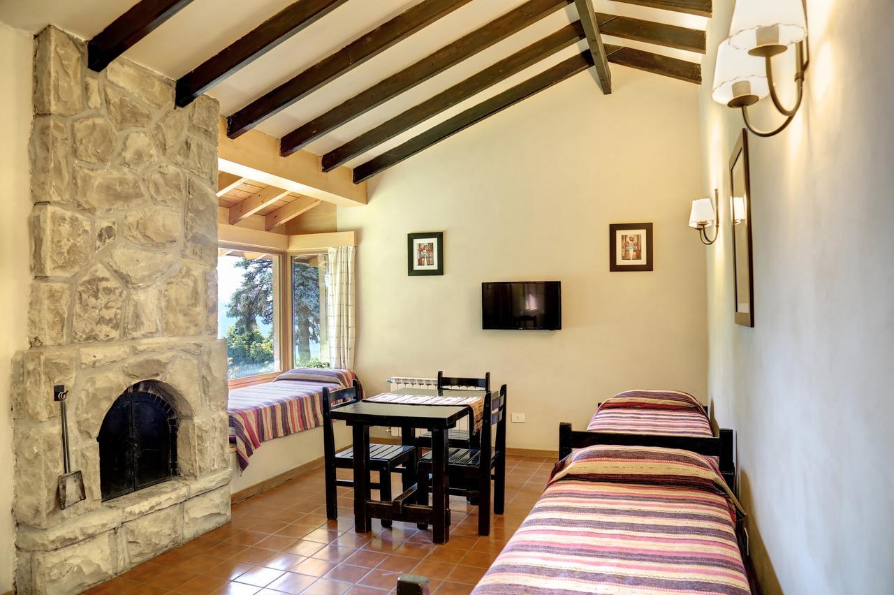 Bungalows La Caleta D.T. 026/17 San Carlos de Bariloche Luaran gambar